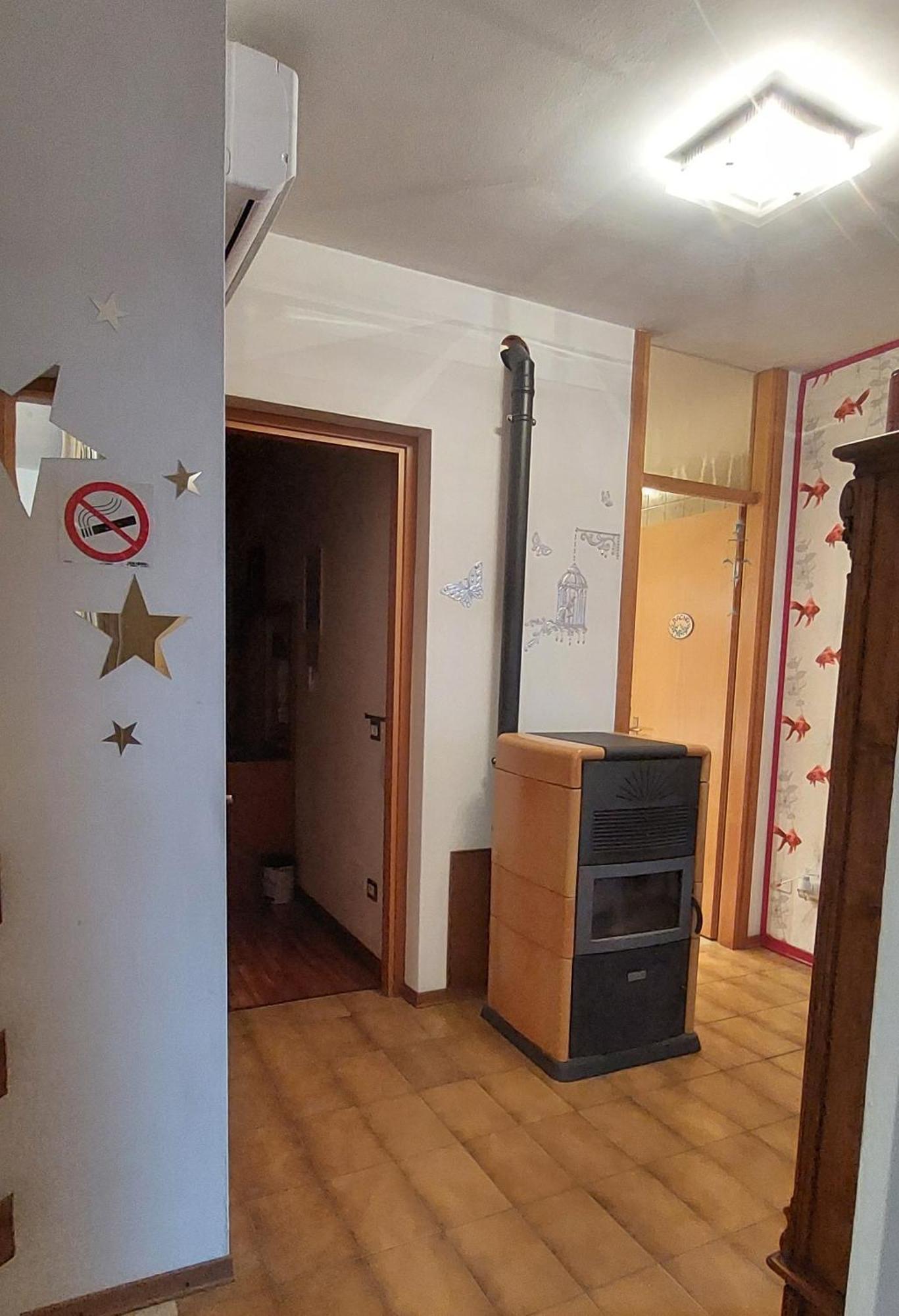 B&B Da Gi&Jo Forgaria nel Friuli エクステリア 写真