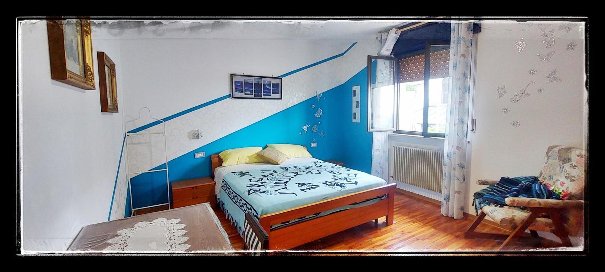 B&B Da Gi&Jo Forgaria nel Friuli エクステリア 写真